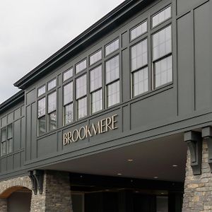 Hotel Brookmere & Arbor Spa